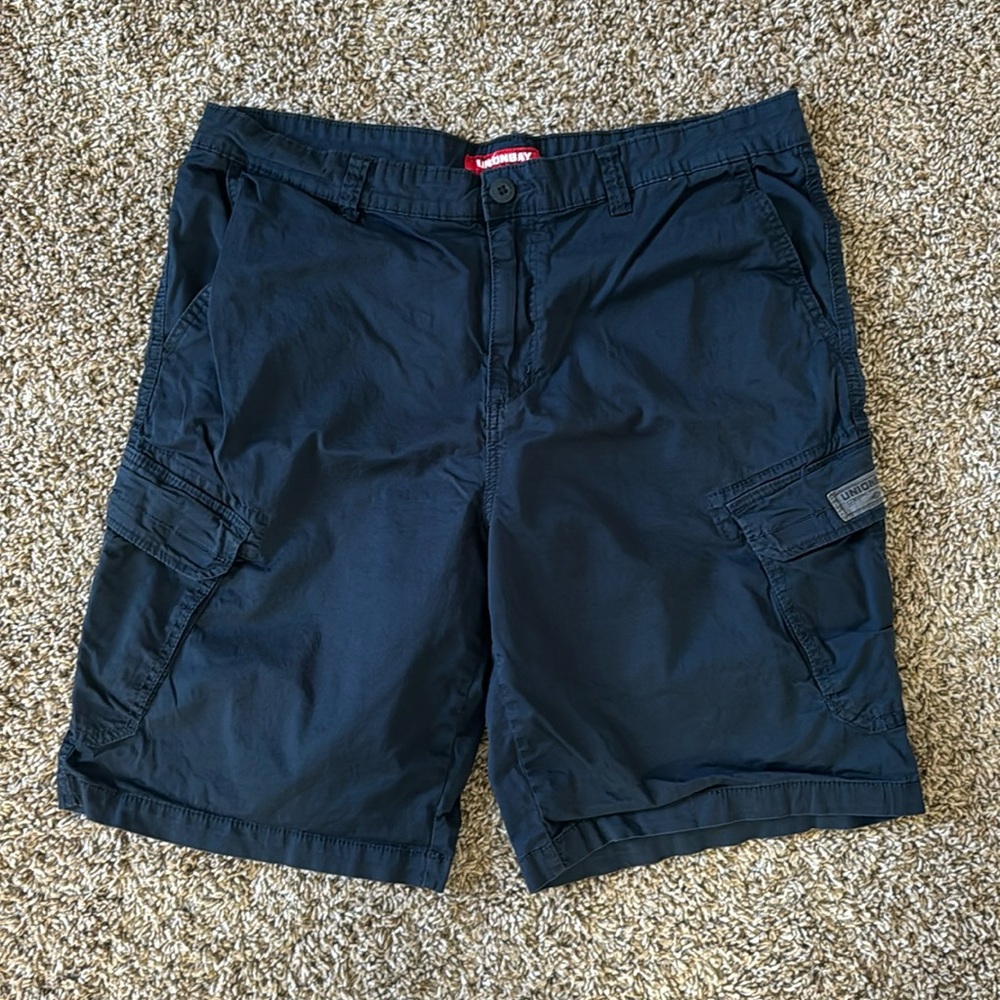 Men’s Shorts